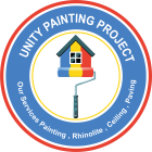 Unity Painting Project